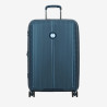 Jump - Valise soute extensible Sondo moyenne bleu